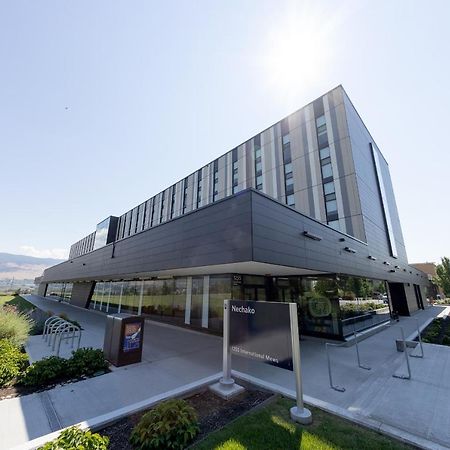 Ubc Okanagan Campus Kelowna Exterior foto