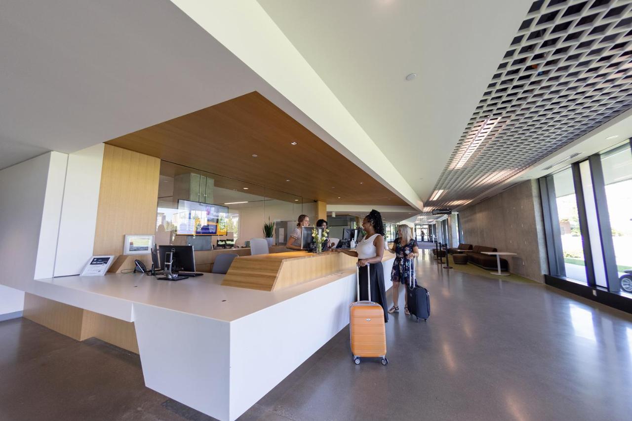 Ubc Okanagan Campus Kelowna Exterior foto